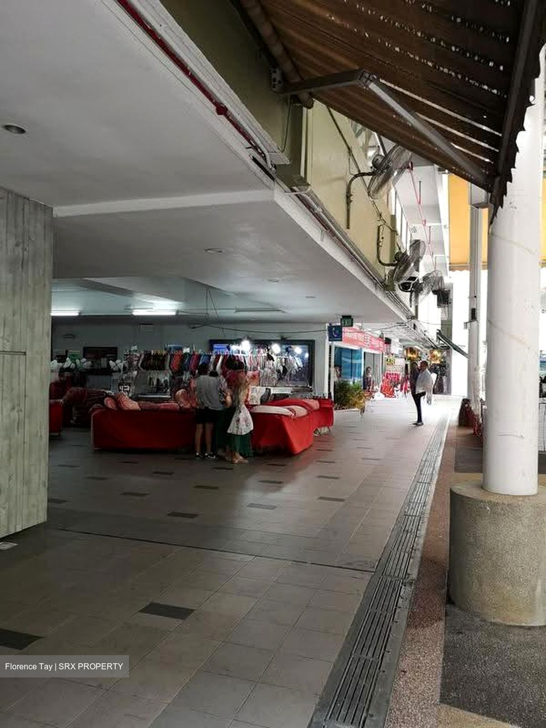 Tanjong Pagar Plaza (D2), Shop House #610496651